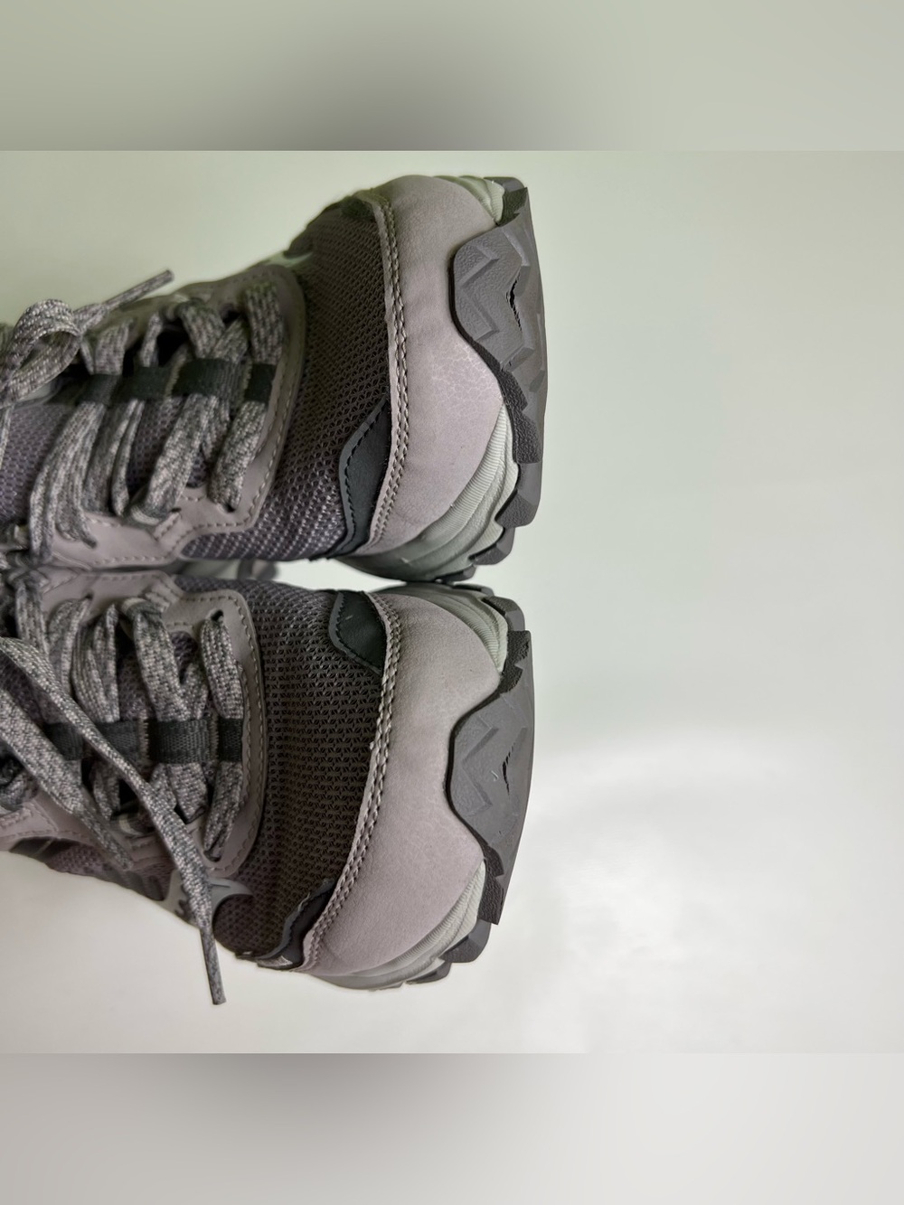 Saucony Excursion TR15 Trail Running Shoes size 8.5 - Picture 6 of 9